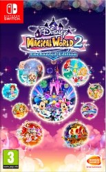 Disney Magical World 2: Enchanted Edition